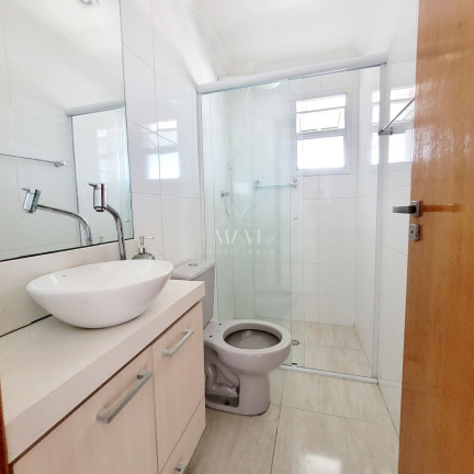 Imagem Apartamento com 3 Quartos à Venda, 92 m² em Canto Do Forte - Praia Grande