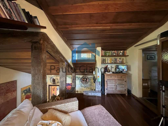 Imagem Casa com 5 Quartos à Venda, 334 m² em Granja Viana - Cotia