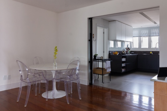 Imagem Apartamento com 3 Quartos à Venda, 232 m² em Petrópolis - Porto Alegre