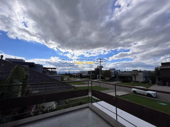 Casa com 5 Quartos à Venda, 273 m² em Condominio Ventura Club - Xangri-lá