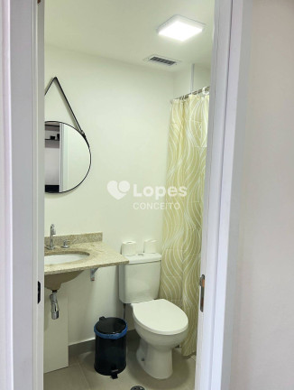 Imagem Apartamento com 1 Quarto à Venda, 29 m² em Pinheiros - São Paulo