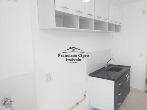 Imagem Apartamento com 2 Quartos à Venda, 57 m² em Jardim Do Vale Ii - Guaratinguetá Imagem Apartamento com 2 Quartos à Venda, 57 m² em Jardim Do Vale Ii - Guaratinguetá