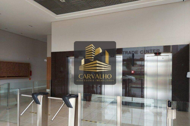 Imagem Sala Comercial à Venda ou Locação, 38 m² em Barreiros - São José Imagem Sala Comercial à Venda ou Locação, 38 m² em Barreiros - São José