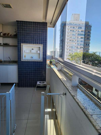 Imagem Apartamento com 3 Quartos à Venda, 92 m² em Barreiros - São José