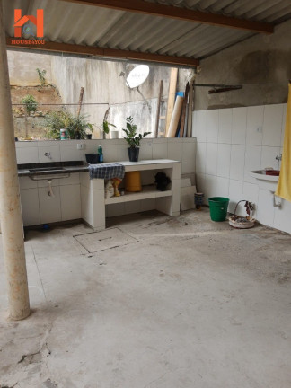 Imagem Sobrado com 5 Quartos à Venda, 200 m² em Vila Primavera - São Paulo Imagem Sobrado com 5 Quartos à Venda, 200 m² em Vila Primavera - São Paulo