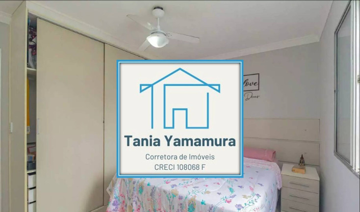 Imagem Apartamento com 2 Quartos à Venda, 50 m² em Parque Erasmo Assunção - Santo André Imagem Apartamento com 2 Quartos à Venda, 50 m² em Parque Erasmo Assunção - Santo André