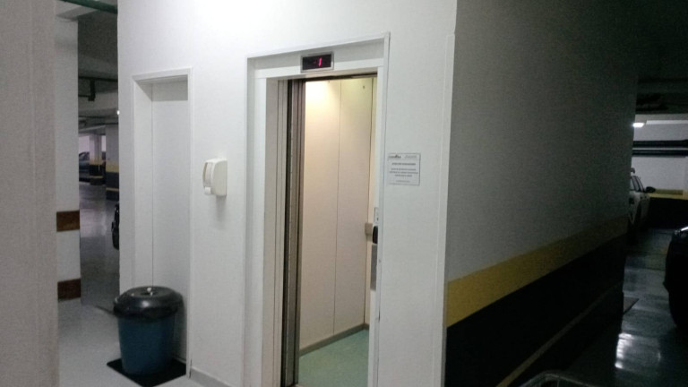 Imagem Apartamento com 3 Quartos à Venda, 134 m² em Paraíso - São Paulo Imagem Apartamento com 3 Quartos à Venda, 134 m² em Paraíso - São Paulo