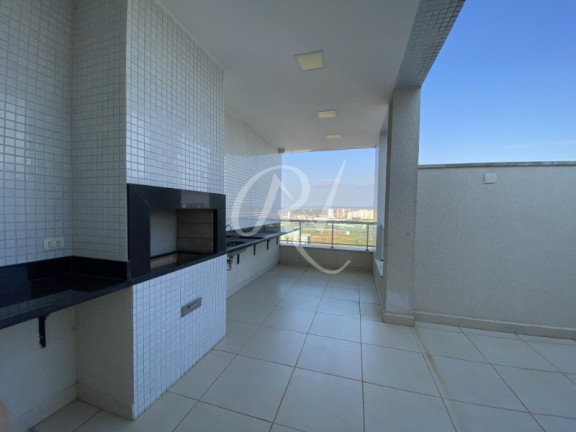 Imagem Imóvel com 4 Quartos à Venda, 238 m² em Parque Residencial Aquarius - São José Dos Campos