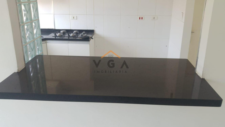 Imagem Apartamento com 2 Quartos à Venda, 56 m² em Vila Marieta - São Paulo