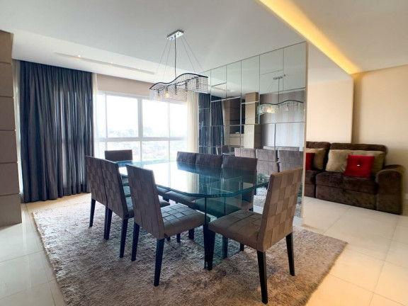Imagem Apartamento com 3 Quartos à Venda, 121 m² em Alphaville Conde I - Barueri Imagem Apartamento com 3 Quartos à Venda, 121 m² em Alphaville Conde I - Barueri