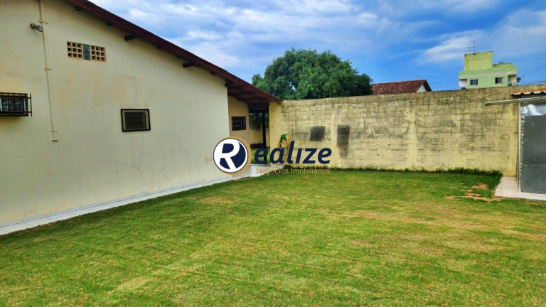Imagem Casa com 3 Quartos à Venda, 190 m² em Santa Mônica - Guarapari