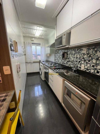 Imagem Apartamento com 2 Quartos à Venda, 60 m² em Parque Da Mooca - São Paulo