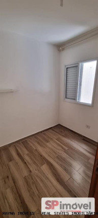 Imagem Apartamento com 2 Quartos à Venda, 49 m² em Vila Dom Pedro Ii - São Paulo
