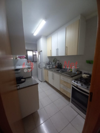 Imagem Apartamento com 3 Quartos à Venda, 100 m² em Santa Maria - São Caetano Do Sul Imagem Apartamento com 3 Quartos à Venda, 100 m² em Santa Maria - São Caetano Do Sul