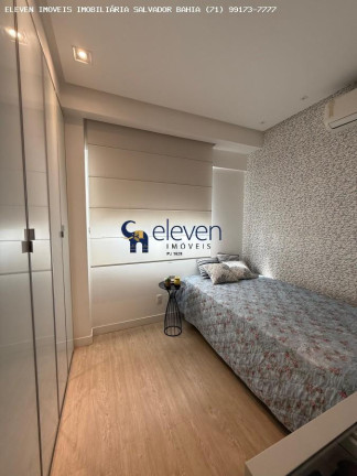 Imagem Apartamento com 4 Quartos à Venda, 143 m² em Horto Bela Vista - Salvador