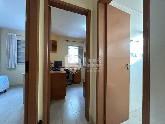 Imagem Apartamento com 2 Quartos à Venda, 50 m² em Vila Mariana - São Paulo