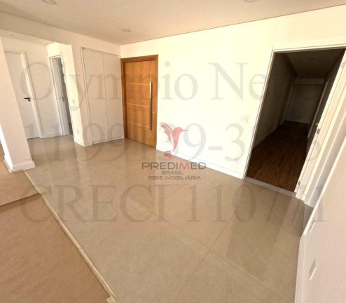 Imagem Apartamento com 3 Quartos à Venda, 220 m² em Higienópolis - São Paulo