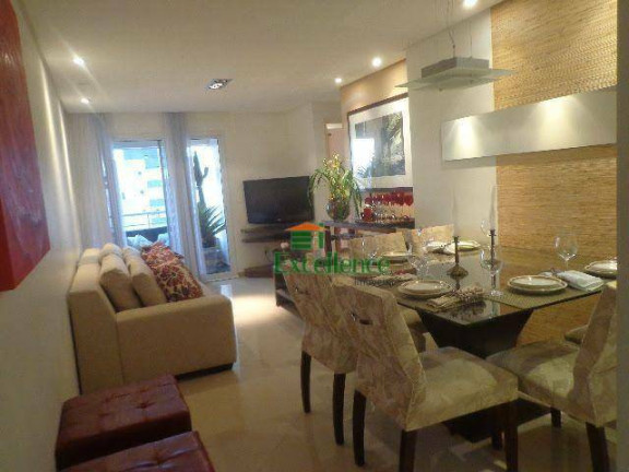 Imagem Apartamento com 2 Quartos à Venda, 70 m² em Vila Gilda - Santo André Imagem Apartamento com 2 Quartos à Venda, 70 m² em Vila Gilda - Santo André