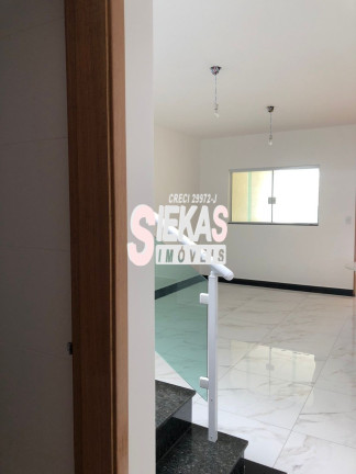 Imagem Sobrado com 3 Quartos à Venda, 120 m² em Vila Marieta - São Paulo