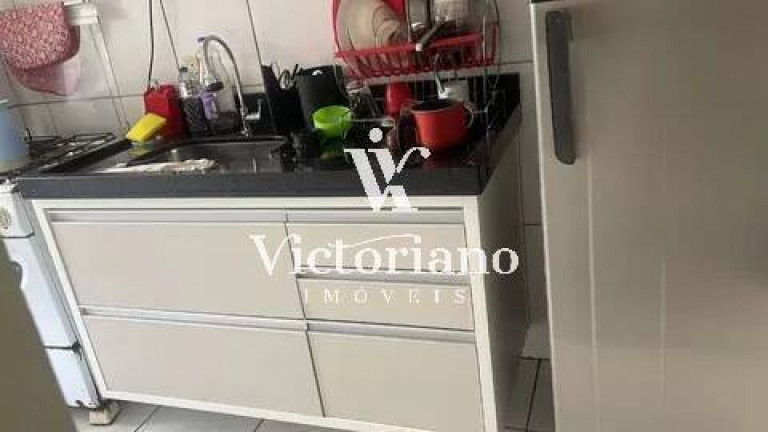 Imagem Apartamento com 2 Quartos à Venda, 55 m² em Jardim América - São José Dos Campos Imagem Apartamento com 2 Quartos à Venda, 55 m² em Jardim América - São José Dos Campos