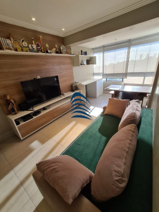 Imóvel com 2 Quartos à Venda, 68 m² em Ondina - Salvador