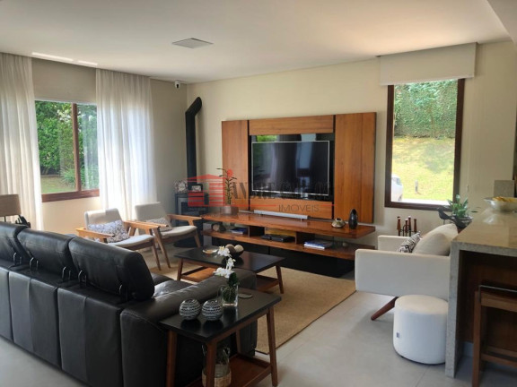 Imagem Casa de Condomínio com 3 Quartos à Venda, 225 m² em Chácara Dos Junqueiras - Carapicuíba