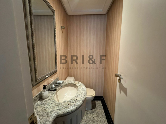 Imagem Apartamento com 3 Quartos à Venda, 154 m² em Campo Belo - São Paulo Imagem Apartamento com 3 Quartos à Venda, 154 m² em Campo Belo - São Paulo