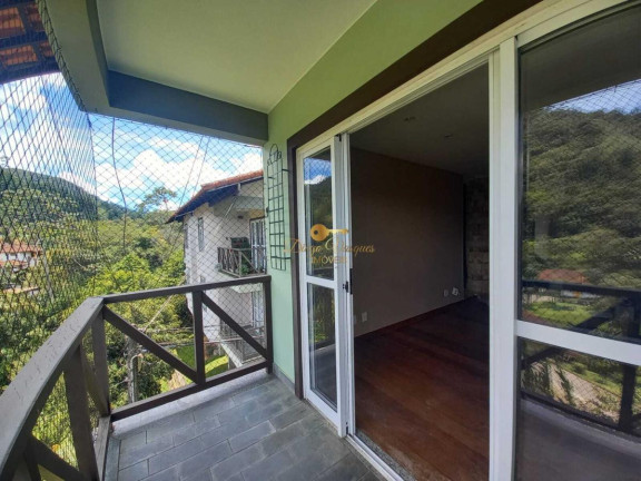 Imagem Apartamento com 3 Quartos à Venda, 140 m² em Bom Retiro - Teresópolis Imagem Apartamento com 3 Quartos à Venda, 140 m² em Bom Retiro - Teresópolis