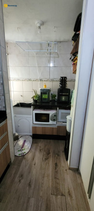 Imagem Apartamento com 2 Quartos à Venda, 61 m² em Sertão Do Maruim - São José Imagem Apartamento com 2 Quartos à Venda, 61 m² em Sertão Do Maruim - São José