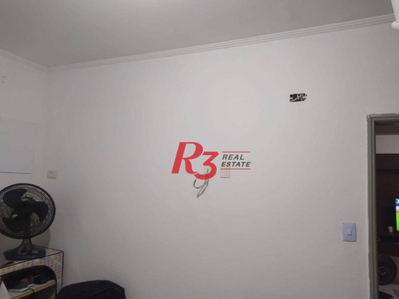 Imagem Apartamento com 2 Quartos à Venda, 72 m² em Campo Grande - Santos Imagem Apartamento com 2 Quartos à Venda, 72 m² em Campo Grande - Santos