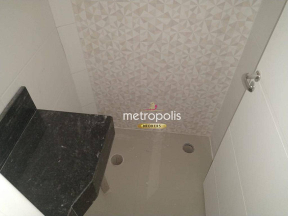 Imagem Apartamento com 1 Quarto à Venda, 40 m² em Vila Guiomar - Santo André Imagem Apartamento com 1 Quarto à Venda, 40 m² em Vila Guiomar - Santo André