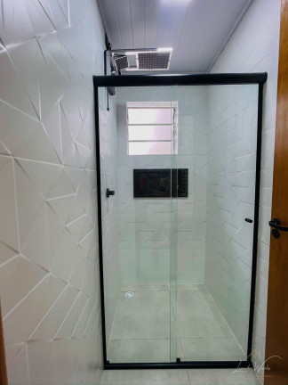Imagem Casa com 2 Quartos à Venda, 130 m² em Itaguá - Ubatuba