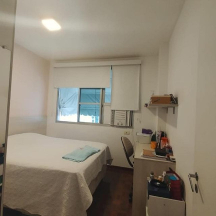 Imagem Imóvel com 2 Quartos à Venda, 76 m² em Icaraí - Niterói
