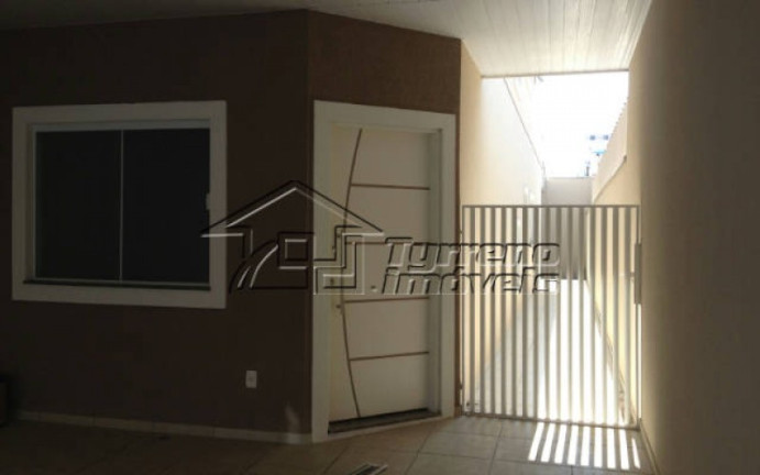 Imagem Sobrado com 3 Quartos à Venda, 154 m² em Jardim Das Indústrias - São José Dos Campos