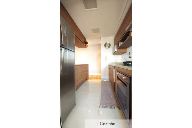 Imagem Apartamento com 3 Quartos à Venda, 86 m² em Perdizes - São Paulo