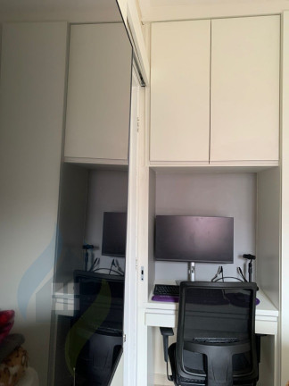 Imagem Imóvel com 2 Quartos à Venda, 55 m² em Jardim Melo - São Paulo