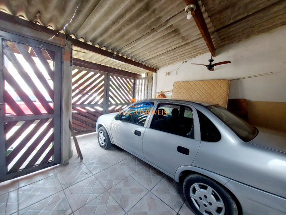 Imagem Casa com 2 Quartos à Venda, 75 m² em Estufa Ii - Ubatuba