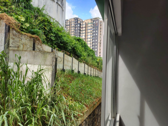 Imagem Imóvel com 1 Quarto à Venda, 50 m² em Federação - Salvador