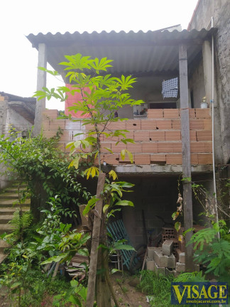 Imagem Casa com 1 Quarto à Venda,  em Pq. Imperial - Jacareí