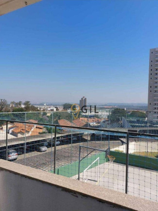 Imagem Apartamento com 3 Quartos à Venda, 87 m² em Jardim Califórnia - Jacareí Imagem Apartamento com 3 Quartos à Venda, 87 m² em Jardim Califórnia - Jacareí