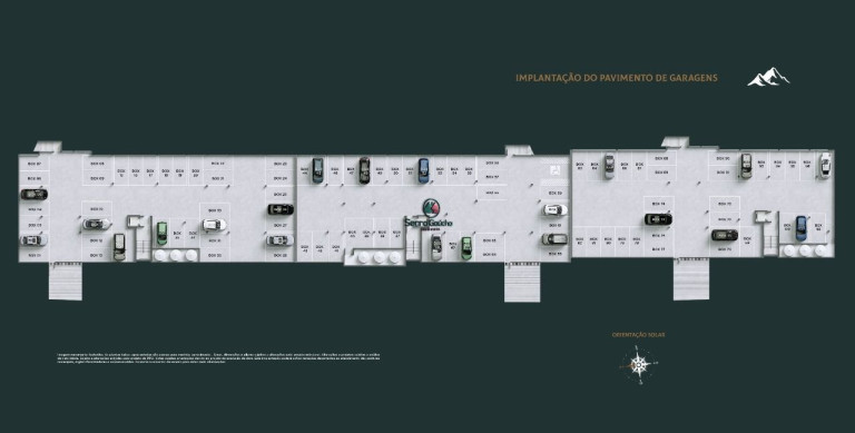 Imagem Apartamento com 2 Quartos à Venda, 76 m² em Hortênsias - Canela Imagem Apartamento com 2 Quartos à Venda, 76 m² em Hortênsias - Canela