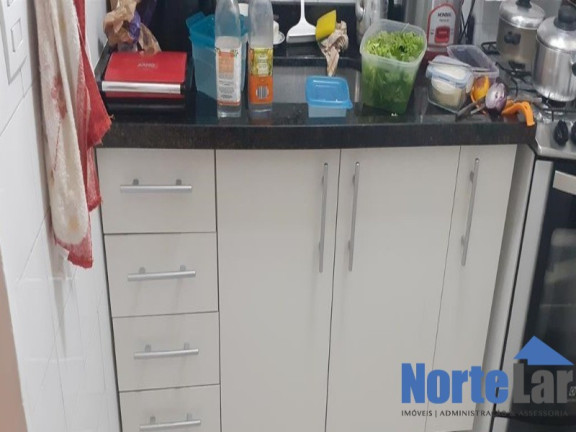 Imagem Apartamento com 1 Quarto à Venda, 35 m² em Sé - São Paulo