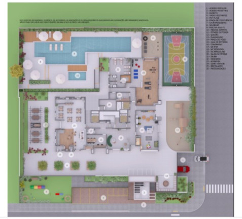 Imagem Imóvel com 2 Quartos à Venda, 63 m² em Campestre - Santo André Imagem Imóvel com 2 Quartos à Venda, 63 m² em Campestre - Santo André