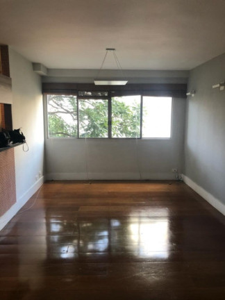 Imóvel com 3 Quartos à Venda, 109 m² em Vila Olímpia - São Paulo
