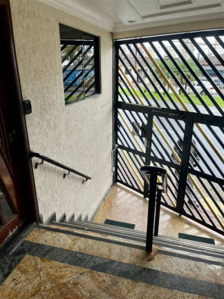Imagem Kitnet à Venda, 33 m² em Tupi - Praia Grande