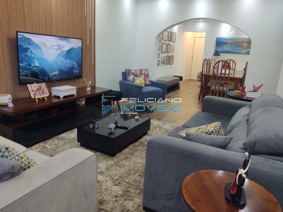 Imagem Apartamento com 1 Quarto à Venda, 136 m² em Ocian - Praia Grande Imagem Apartamento com 1 Quarto à Venda, 136 m² em Ocian - Praia Grande