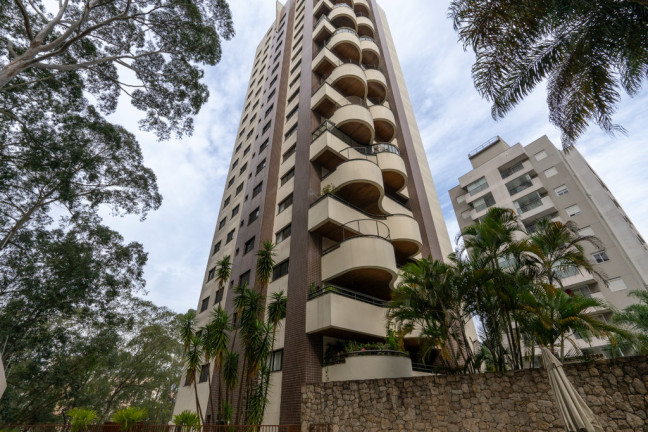 Imagem Apartamento com 4 Quartos à Venda, 173 m² em Vila Andrade - São Paulo Imagem Apartamento com 4 Quartos à Venda, 173 m² em Vila Andrade - São Paulo