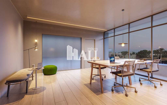 Imagem Apartamento com 1 Quarto à Venda, 27 m² em Jardim Panorama - São José Do Rio Preto Imagem Apartamento com 1 Quarto à Venda, 27 m² em Jardim Panorama - São José Do Rio Preto