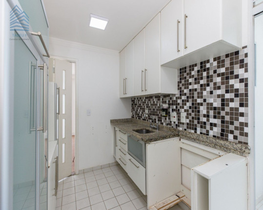 Imagem Imóvel com 3 Quartos à Venda, 94 m² em Alto Da Boa Vista - São Paulo