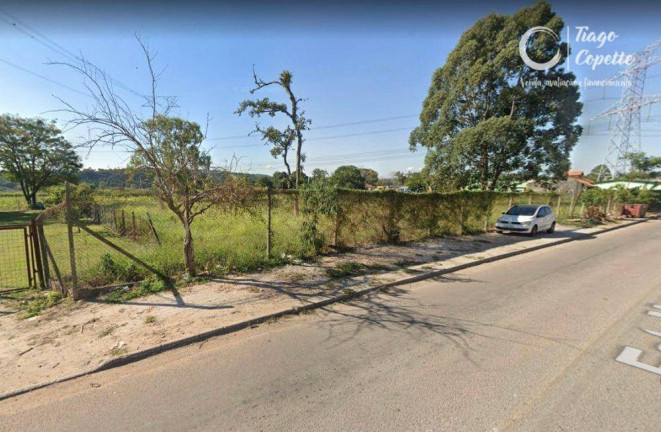 Imagem Imóvel à Venda, 78.320 m² em Novo Horizonte - Jundiaí